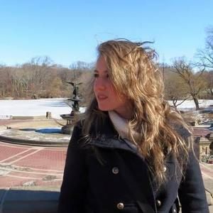 Meet your Posher, Leticia